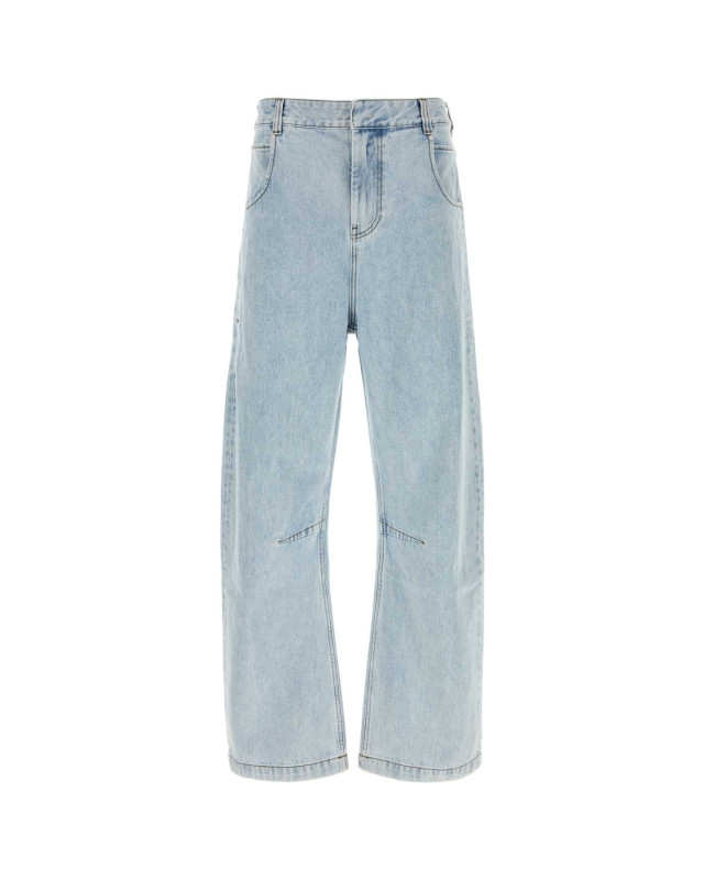 [Entire Studios] Jeans SS26 ESSS26DP03012 6248