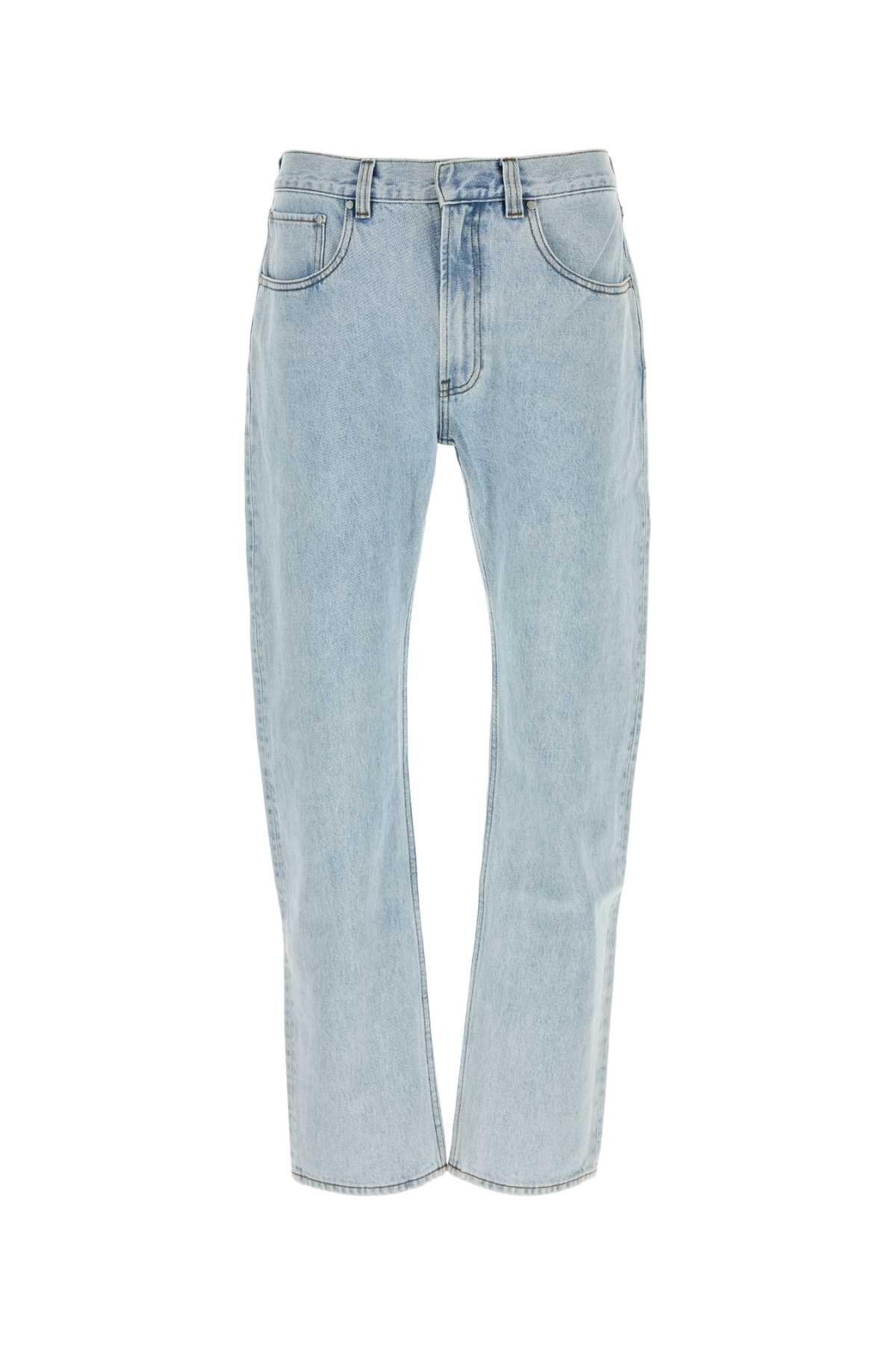 [Entire Studios] Jeans SS26 ESSS26DP02259 6261