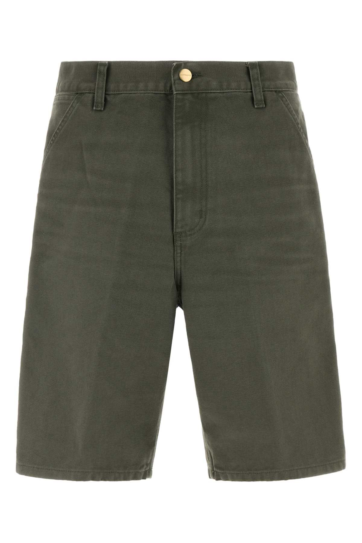 [CARHARTT WIP] Shorts SS26 I034797 114O