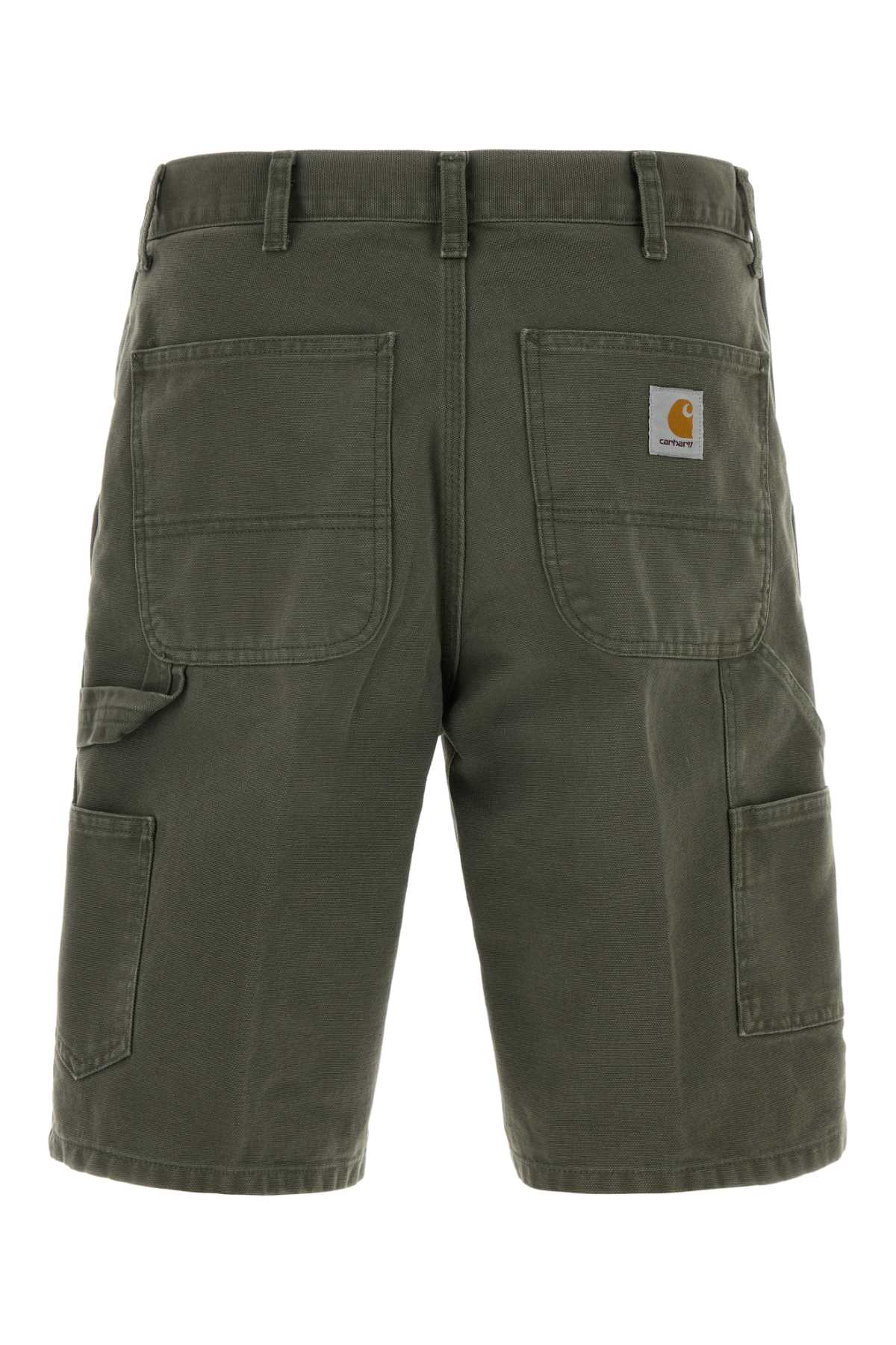 [CARHARTT WIP] Shorts SS26 I034797 114O