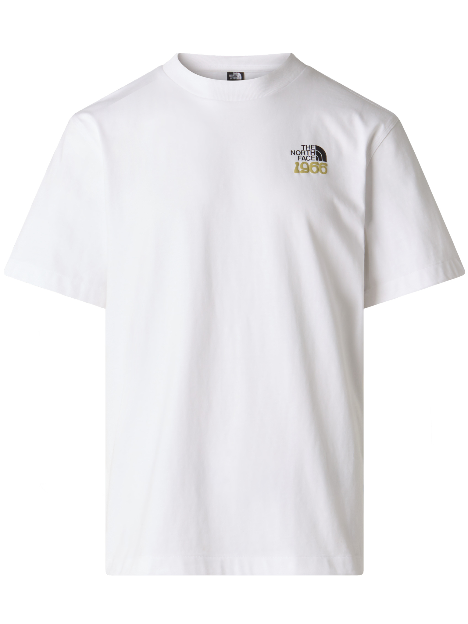 [THE NORTH FACE] T-shirts Short Sleeve SS26 NF0A8GAFFN4