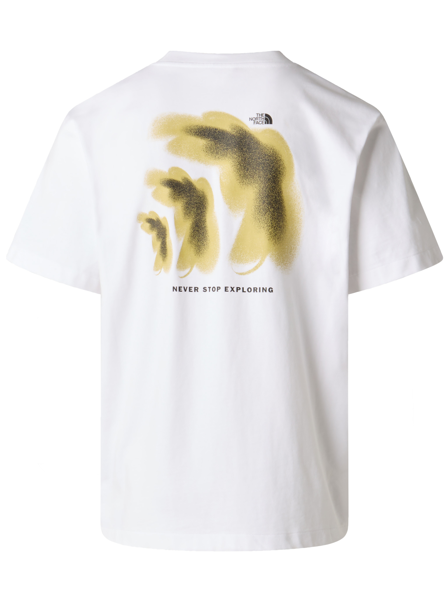 [THE NORTH FACE] T-shirts Short Sleeve SS26 NF0A8GAFFN4