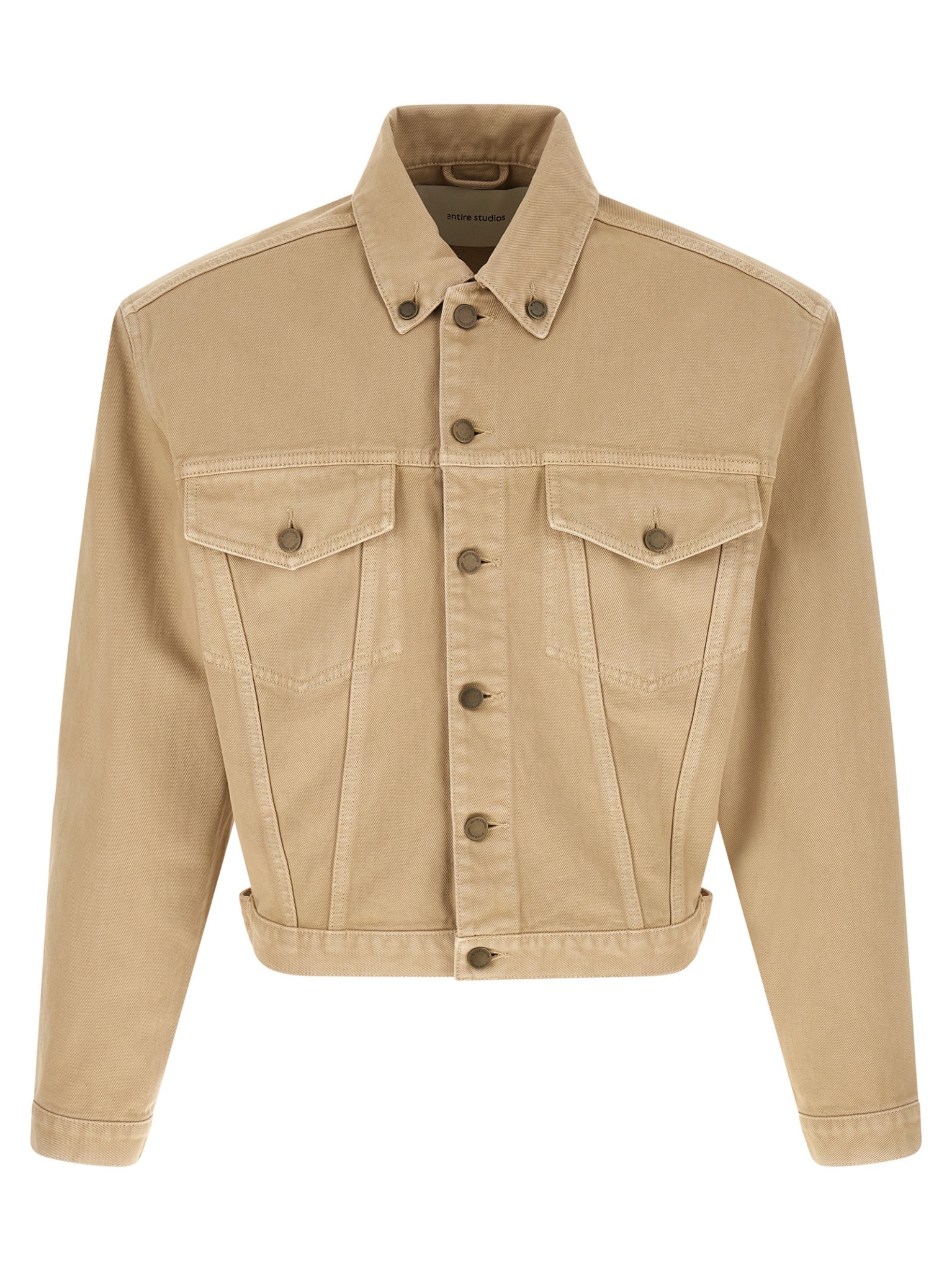 [Entire Studios] Casual Jacket SS26 ESSS26JA012596270