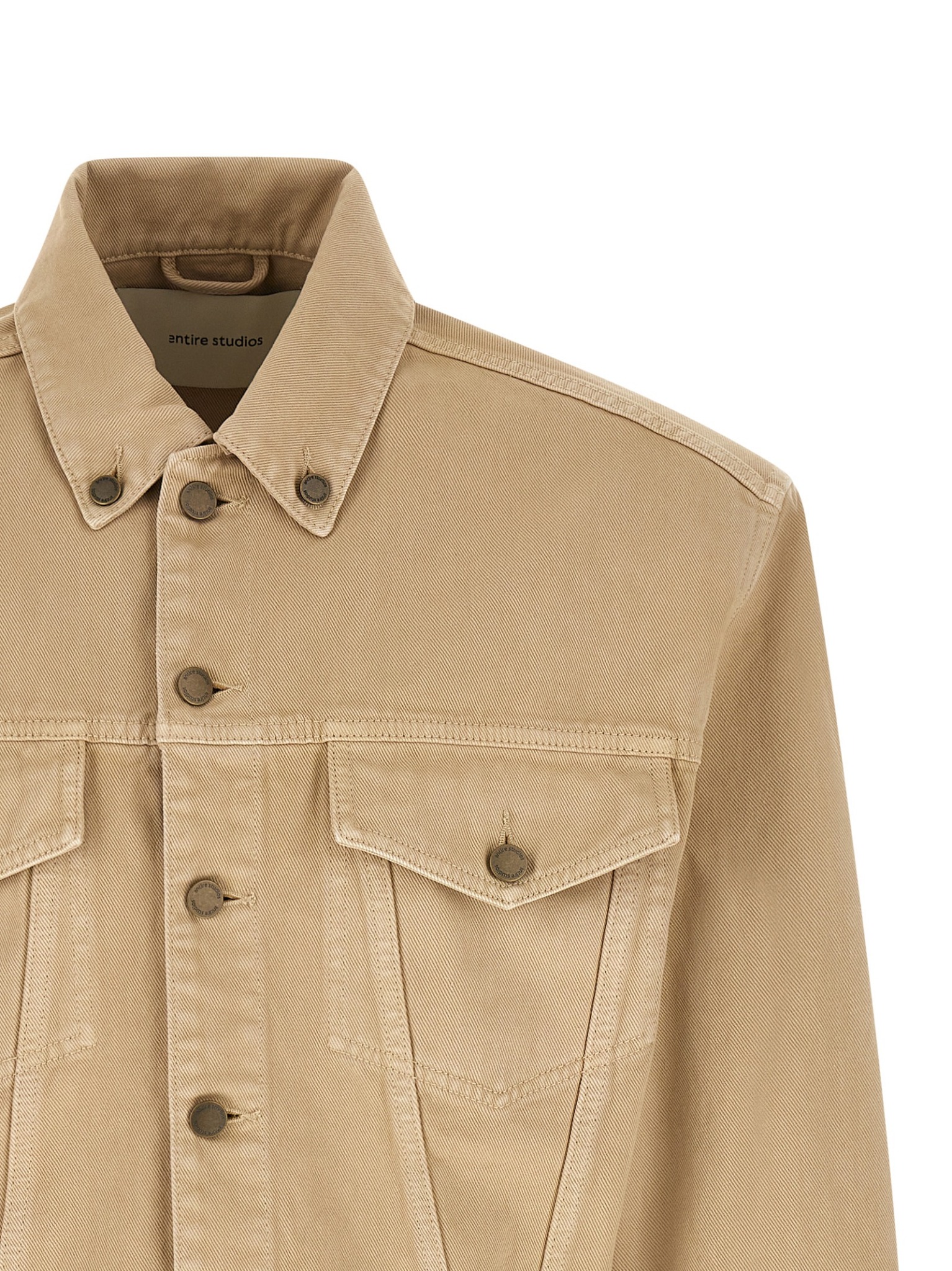 [Entire Studios] Casual Jacket SS26 ESSS26JA012596270