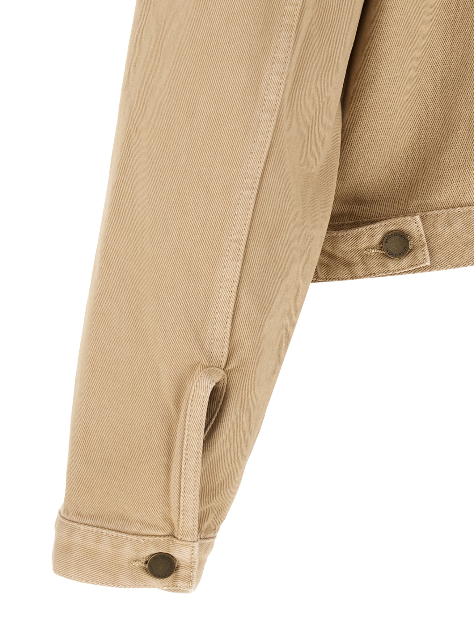 [Entire Studios] Casual Jacket SS26 ESSS26JA012596270