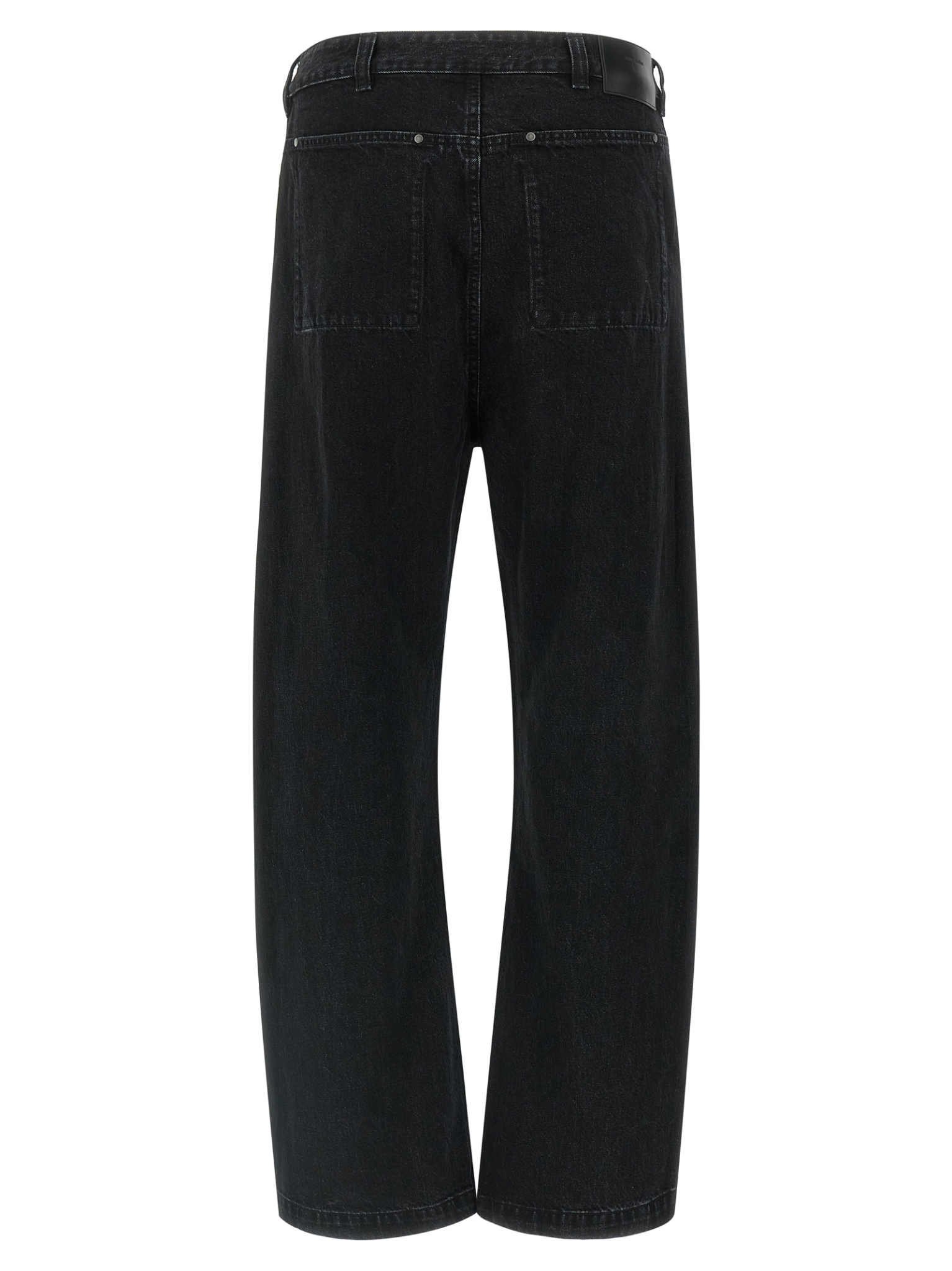 [Entire Studios] Jeans SS26 ESSS26DP030126248