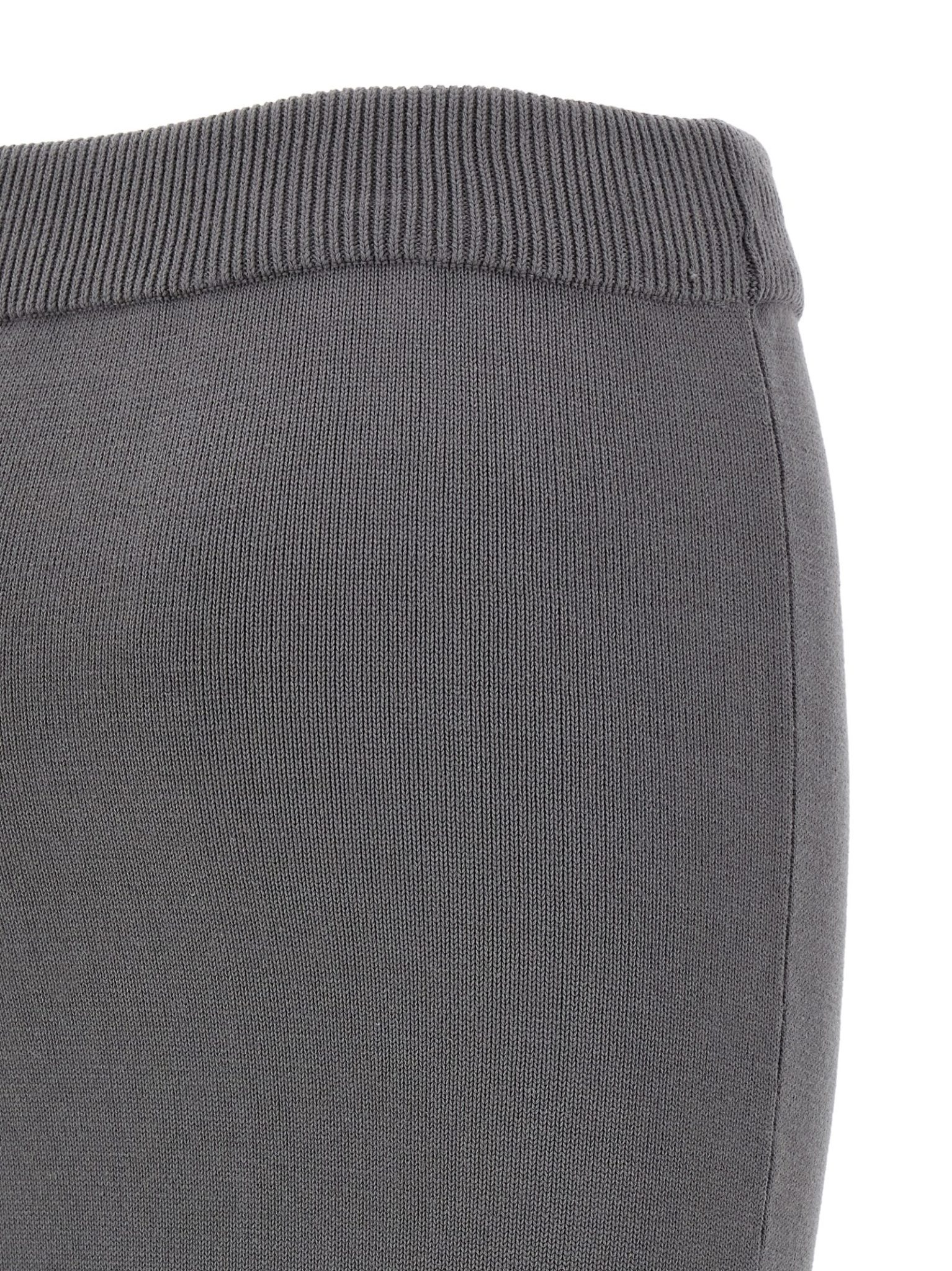 [Entire Studios] Long skirt SS26 ESSS26SK012520799