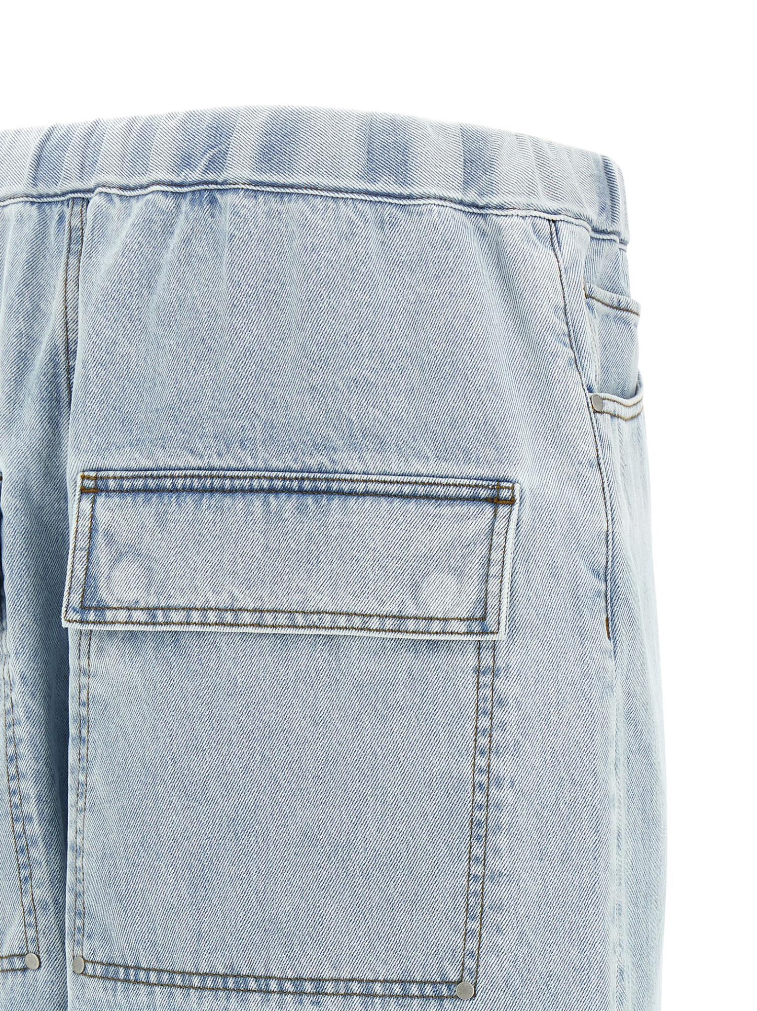 [Entire Studios] Shorts SS26 ESSS26SH012596261