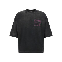 [Willy Chavarria] T-shirts Short Sleeve SS26 WCJSY0178001