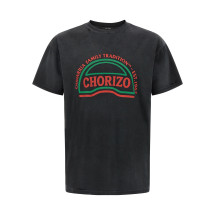 [Willy Chavarria] T-shirts Short Sleeve SS26 WCJSY0198001