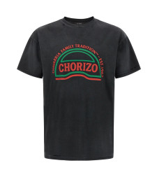 [Willy Chavarria] T-shirts Short Sleeve SS26 WCJSY0198001