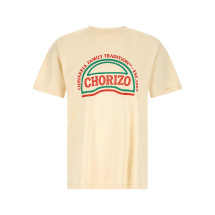 [Willy Chavarria] T-shirts Short Sleeve SS26 WCJSY0198065