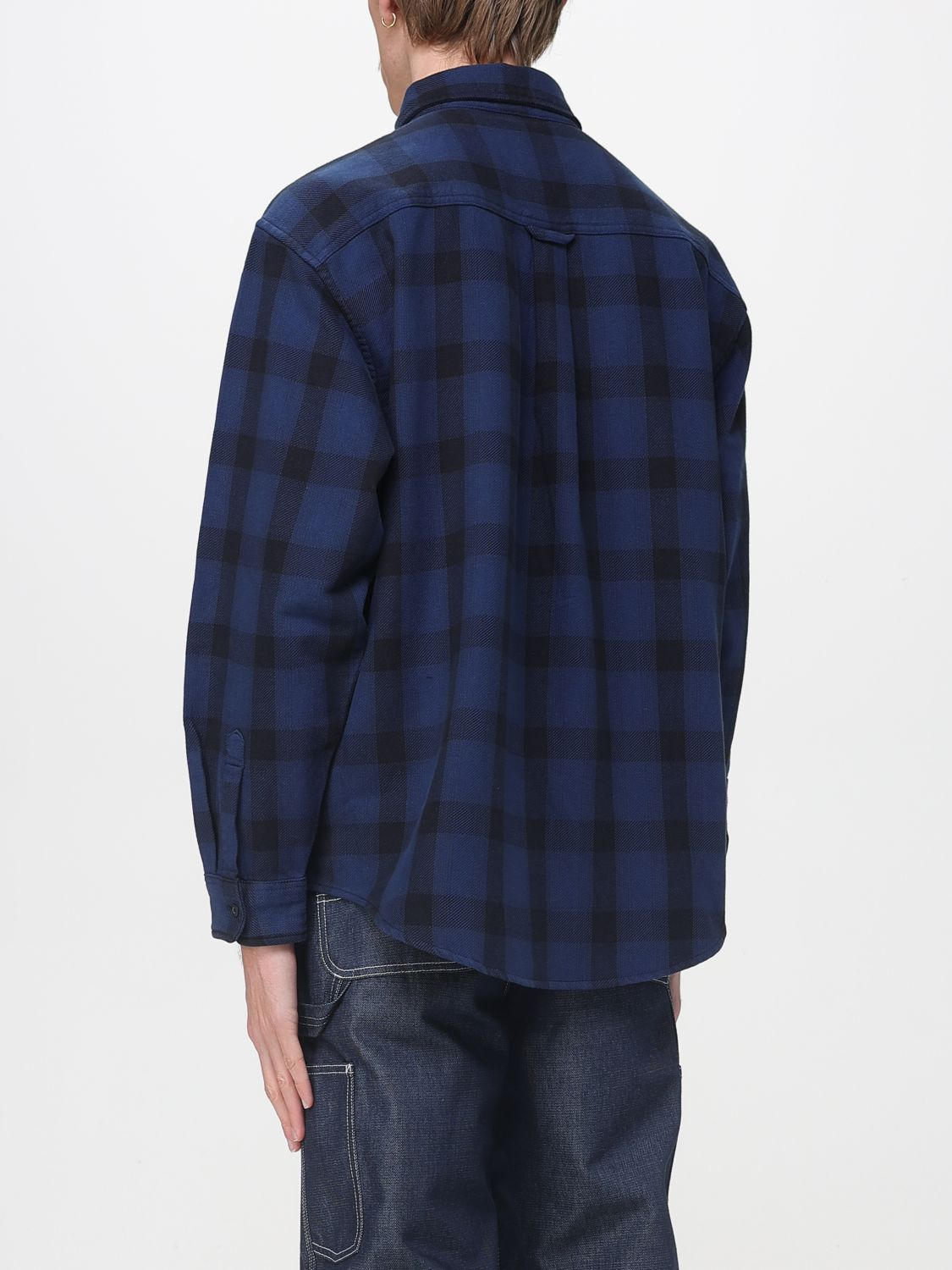 [CARHARTT WIP] Shirts Long Sleeve SS26 I035951 3GNXX