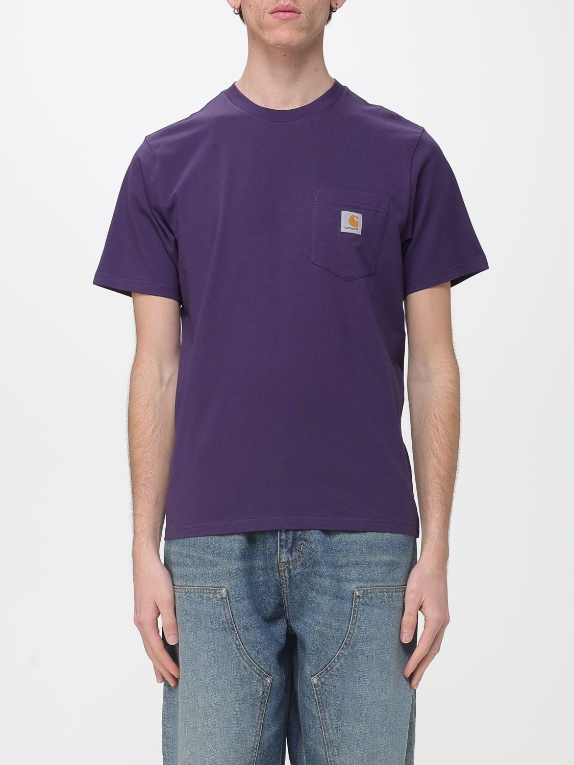 [CARHARTT WIP] T-shirts Short Sleeve SS26 I030434 889XX