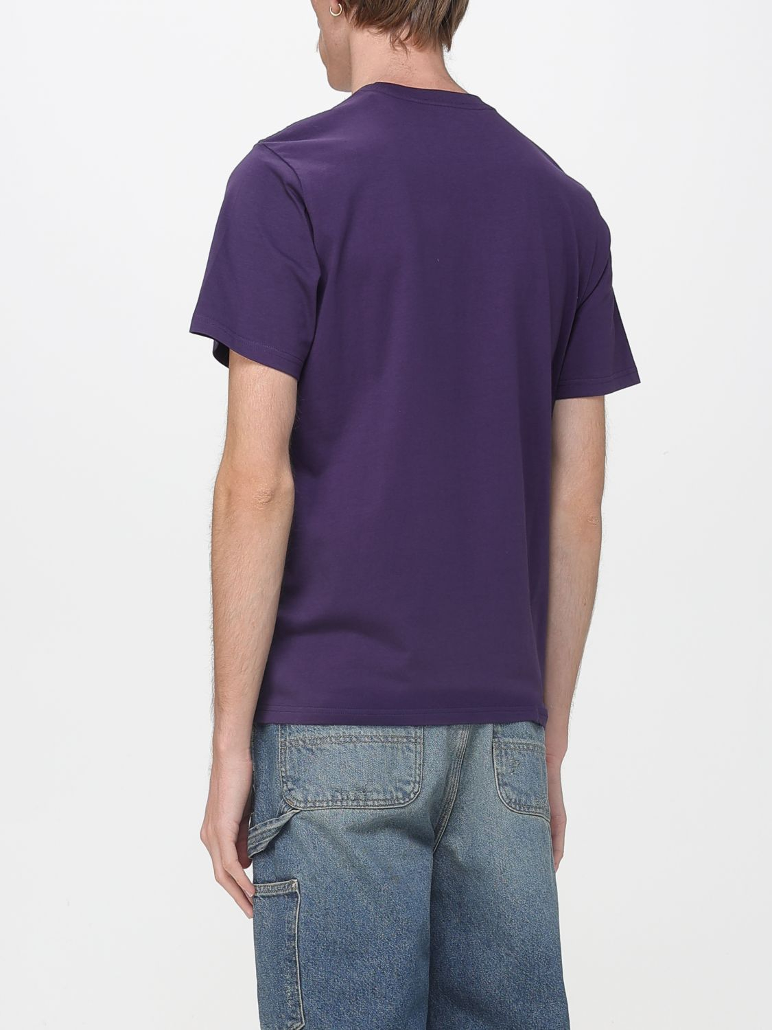 [CARHARTT WIP] T-shirts Short Sleeve SS26 I030434 889XX