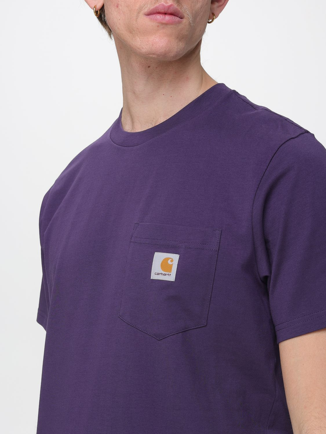 [CARHARTT WIP] T-shirts Short Sleeve SS26 I030434 889XX