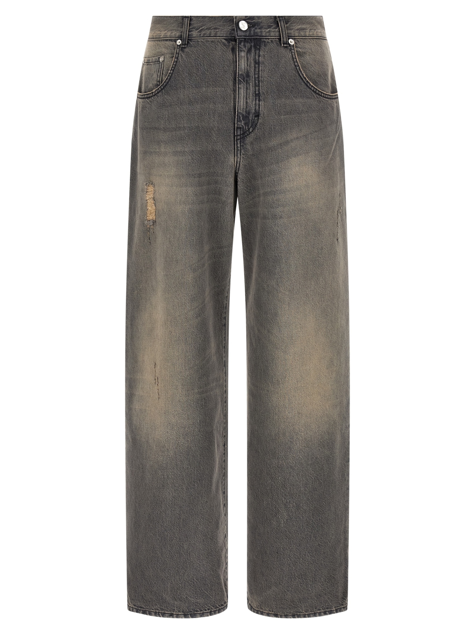 [Sefr] Jeans SS26 MSS26MASSDUSTBLACK