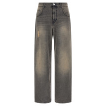 [Sefr] Jeans SS26 MSS26MASSDUSTBLACK