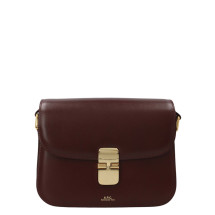 [A.P.C.] Cross body bag FW26 PXBMWF61413GAE