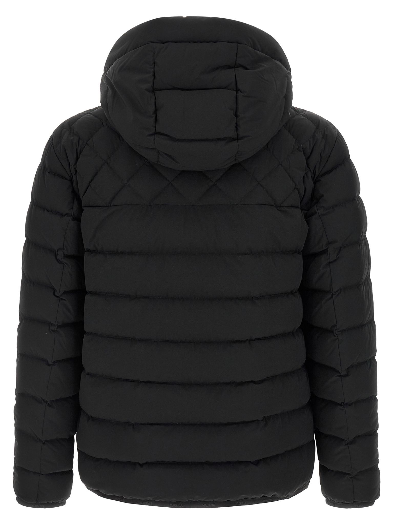 [Mackage] Casual Jacket SS26 BERGENC0001
