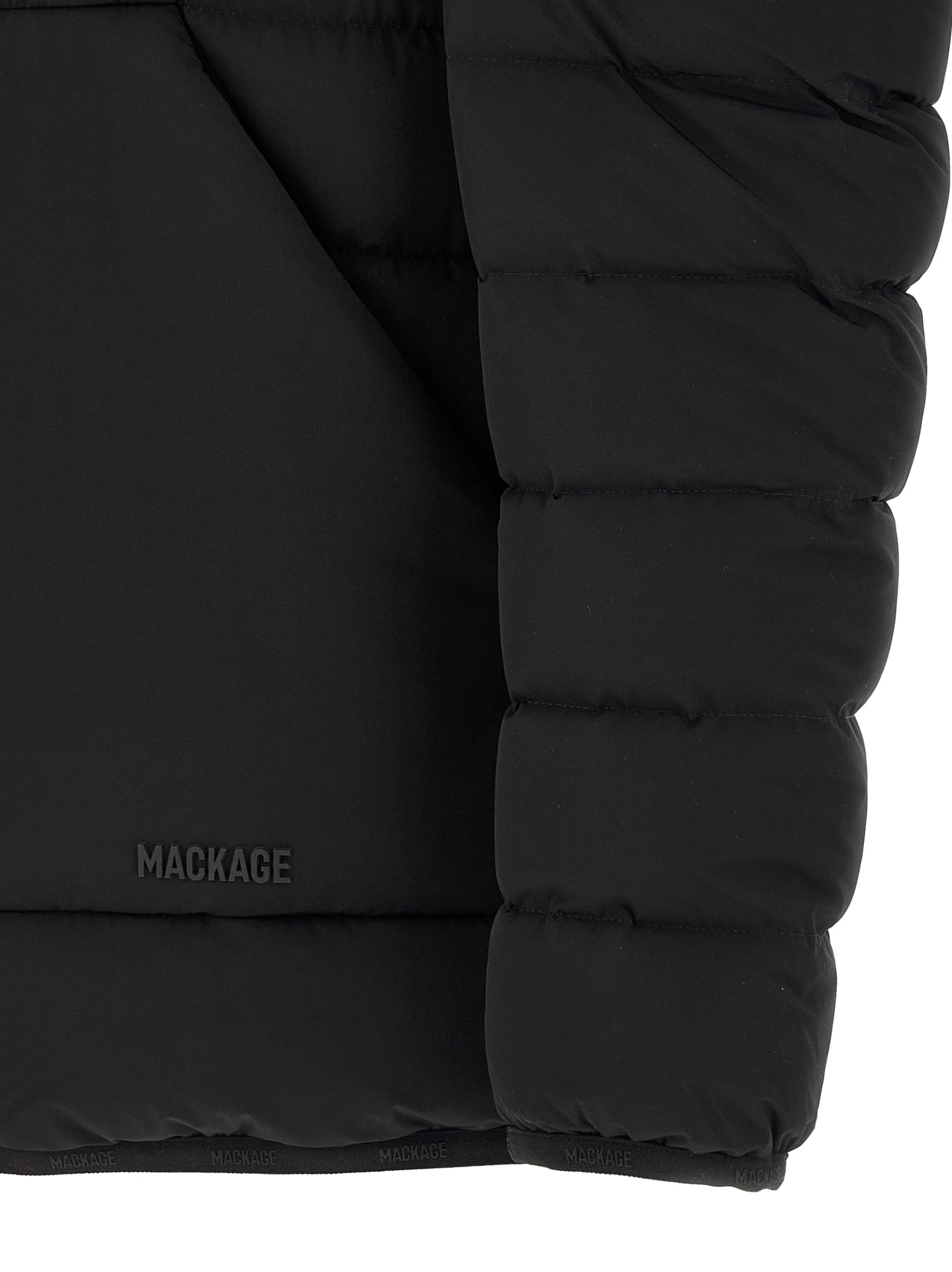 [Mackage] Casual Jacket SS26 BERGENC0001