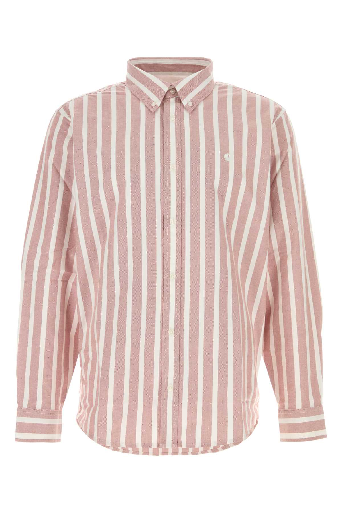 [CARHARTT WIP] Shirts Long Sleeve SS26 I036198 3JDXX