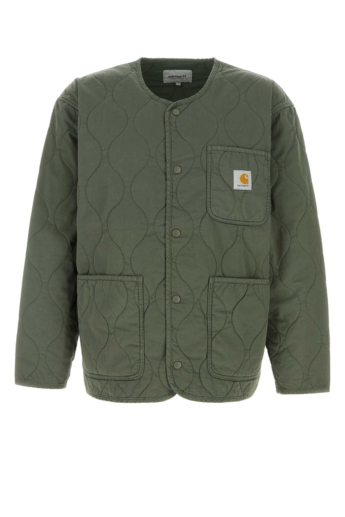[CARHARTT WIP] Casual Jacket SS26 I036965 11XX