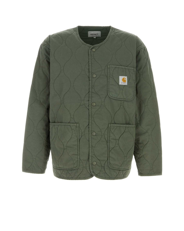 [CARHARTT WIP] Casual Jacket SS26 I036965 11XX