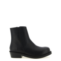 [Sefr] Ankle boots SS26 FW24LERATOBLACK