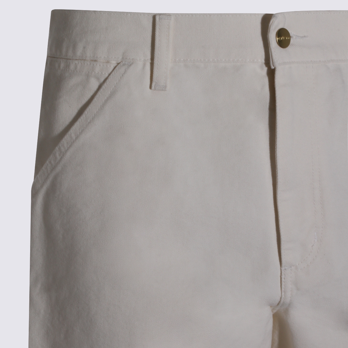 [CARHARTT WIP] Trousers SS26 I031497D602