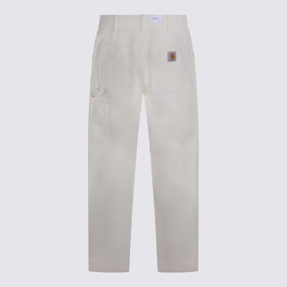 [CARHARTT WIP] Trousers SS26 I031497D602