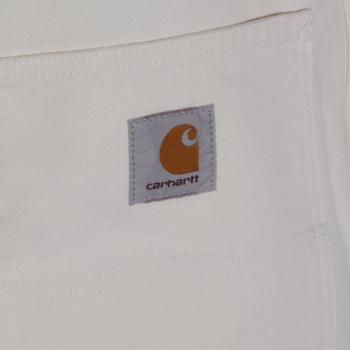 [CARHARTT WIP] Trousers SS26 I031497D602
