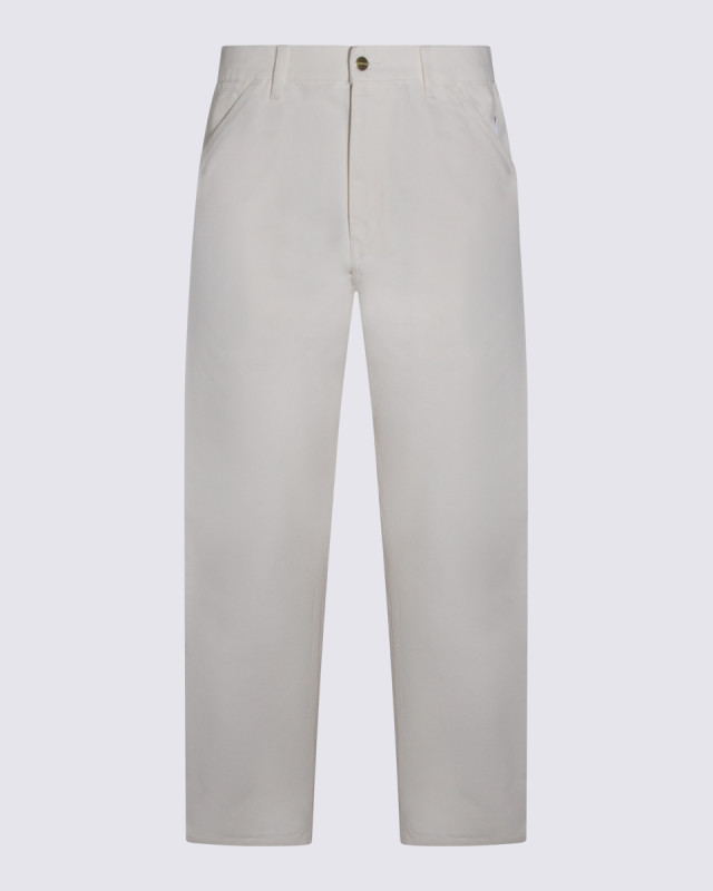 [CARHARTT WIP] Trousers SS26 I031497D602