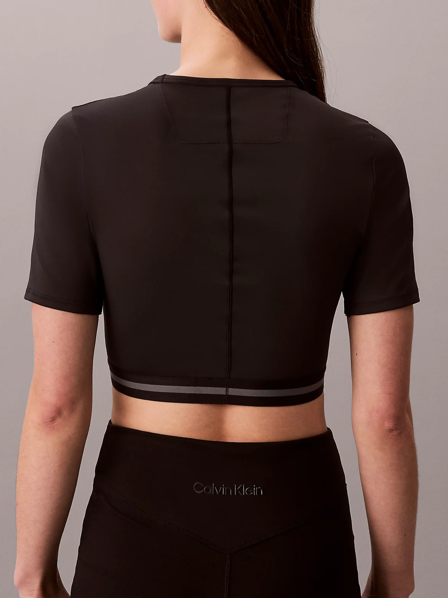 [CALVIN KLEIN] T-shirts Short Sleeve SS26 LVGWS6K217