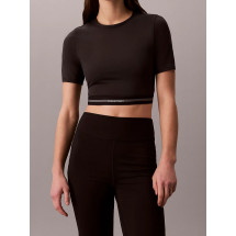 [CALVIN KLEIN] T-shirts Short Sleeve SS26 LVGWS6K217