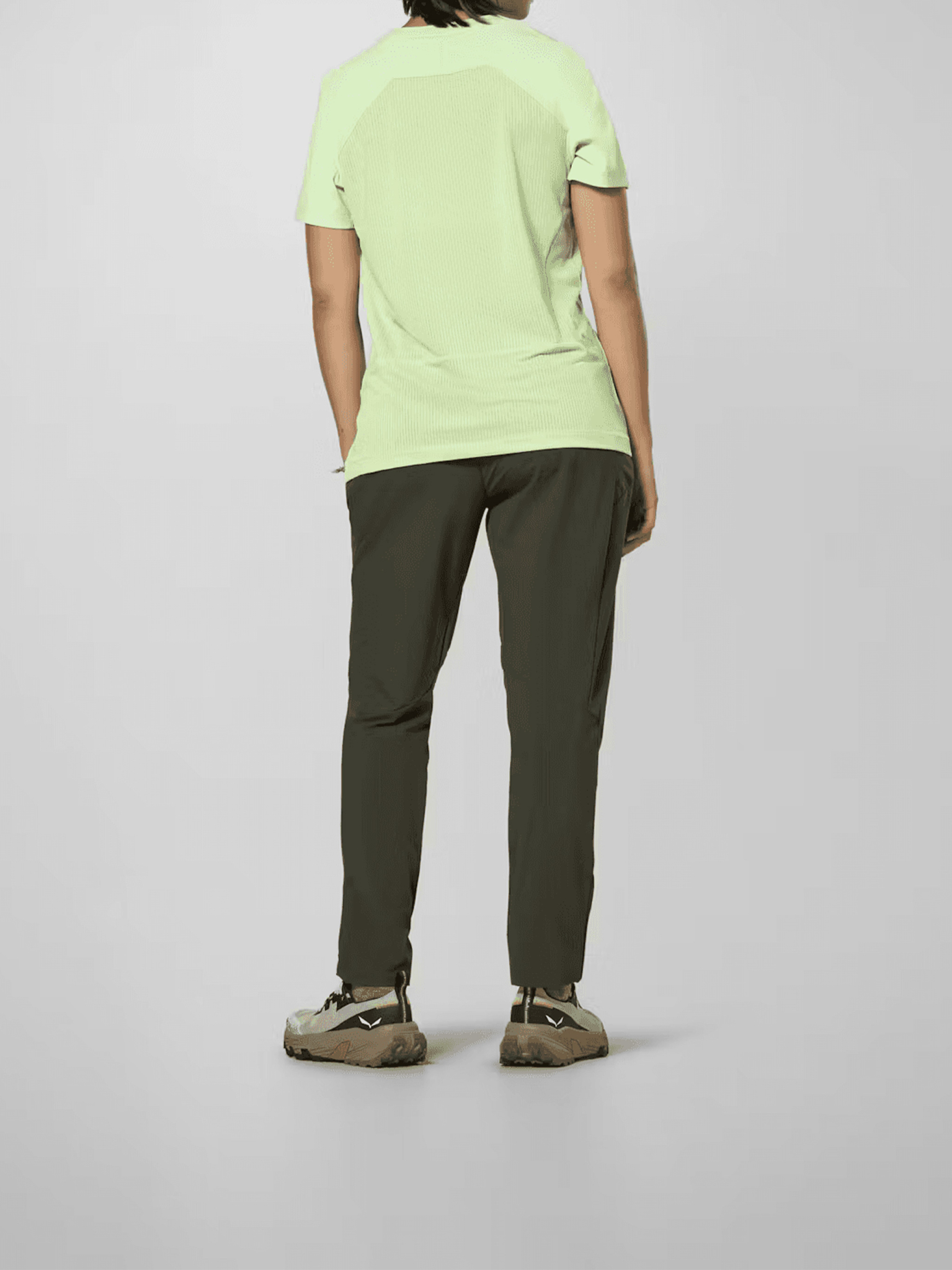 [Salewa] Trousers SS26 29302