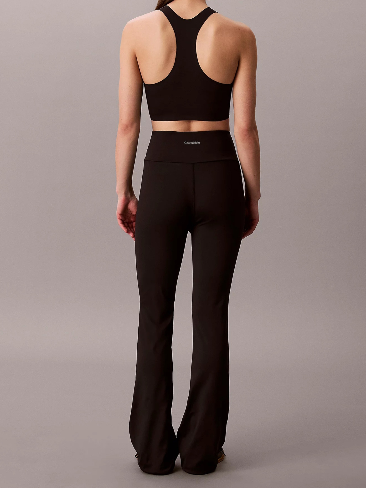 [CALVIN KLEIN] Trousers SS26 LVGWS6L648