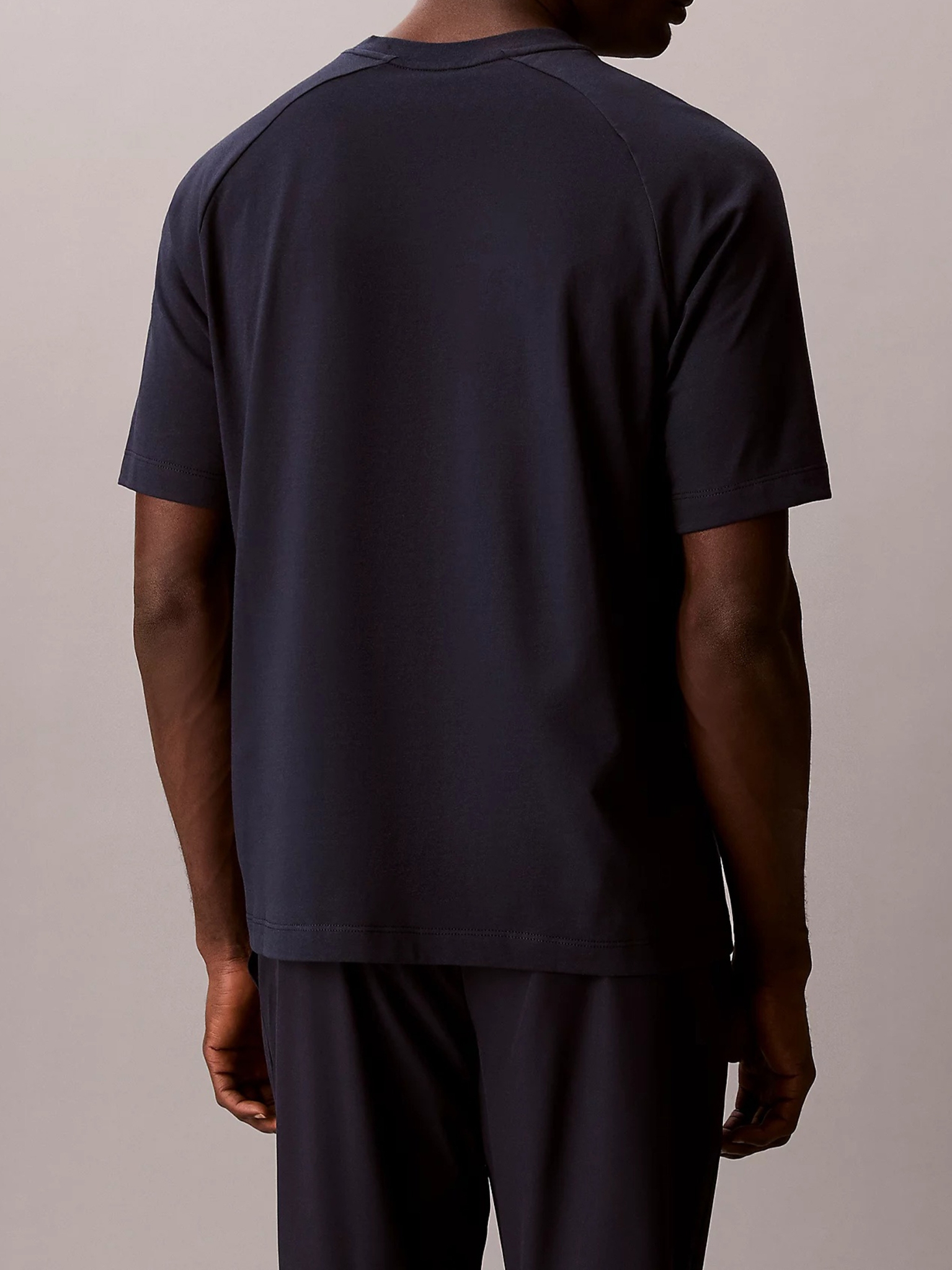 [CALVIN KLEIN] T-shirts Short Sleeve SS26 LVGMS6K101
