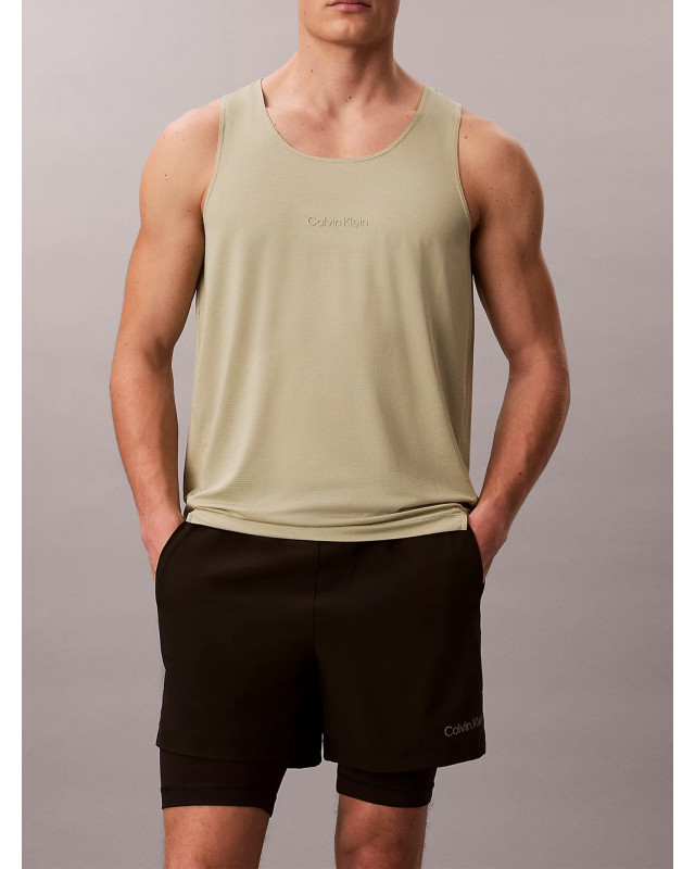 [CALVIN KLEIN] Shorts SS26 LVGMS6S803