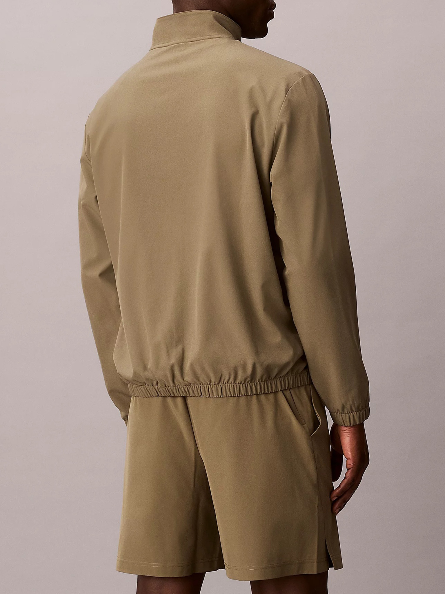 [CALVIN KLEIN] Shorts SS26 LVGMS6S806