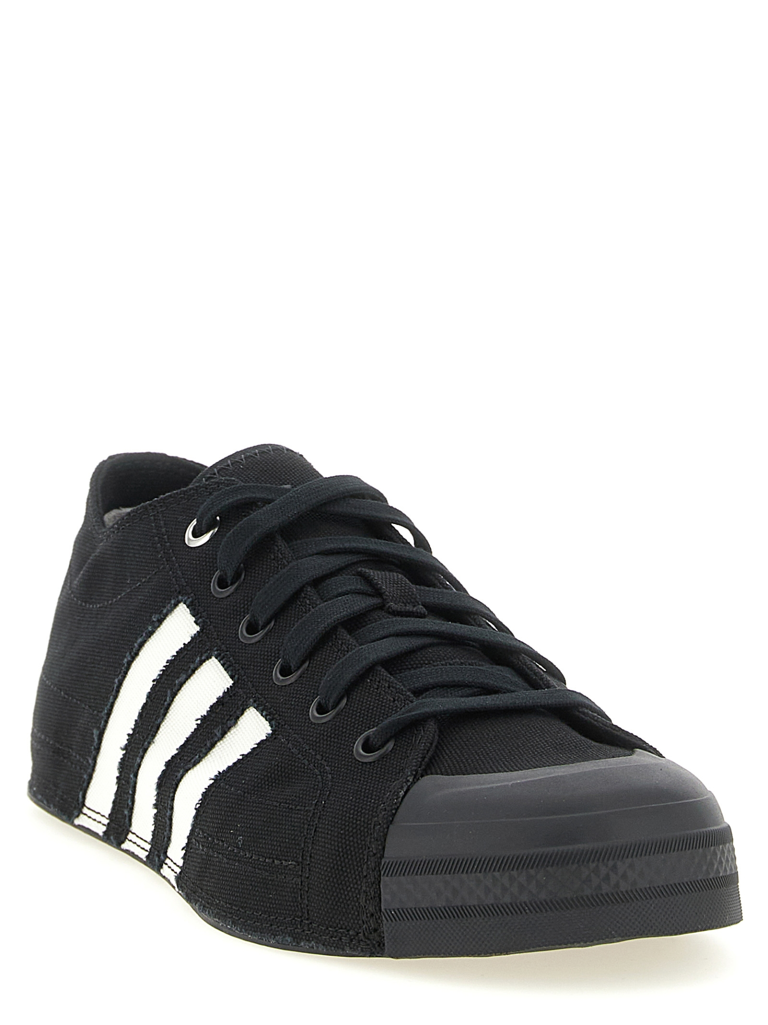 [Y-3] Sneakers SS26 KK3709BLACKOWHITE