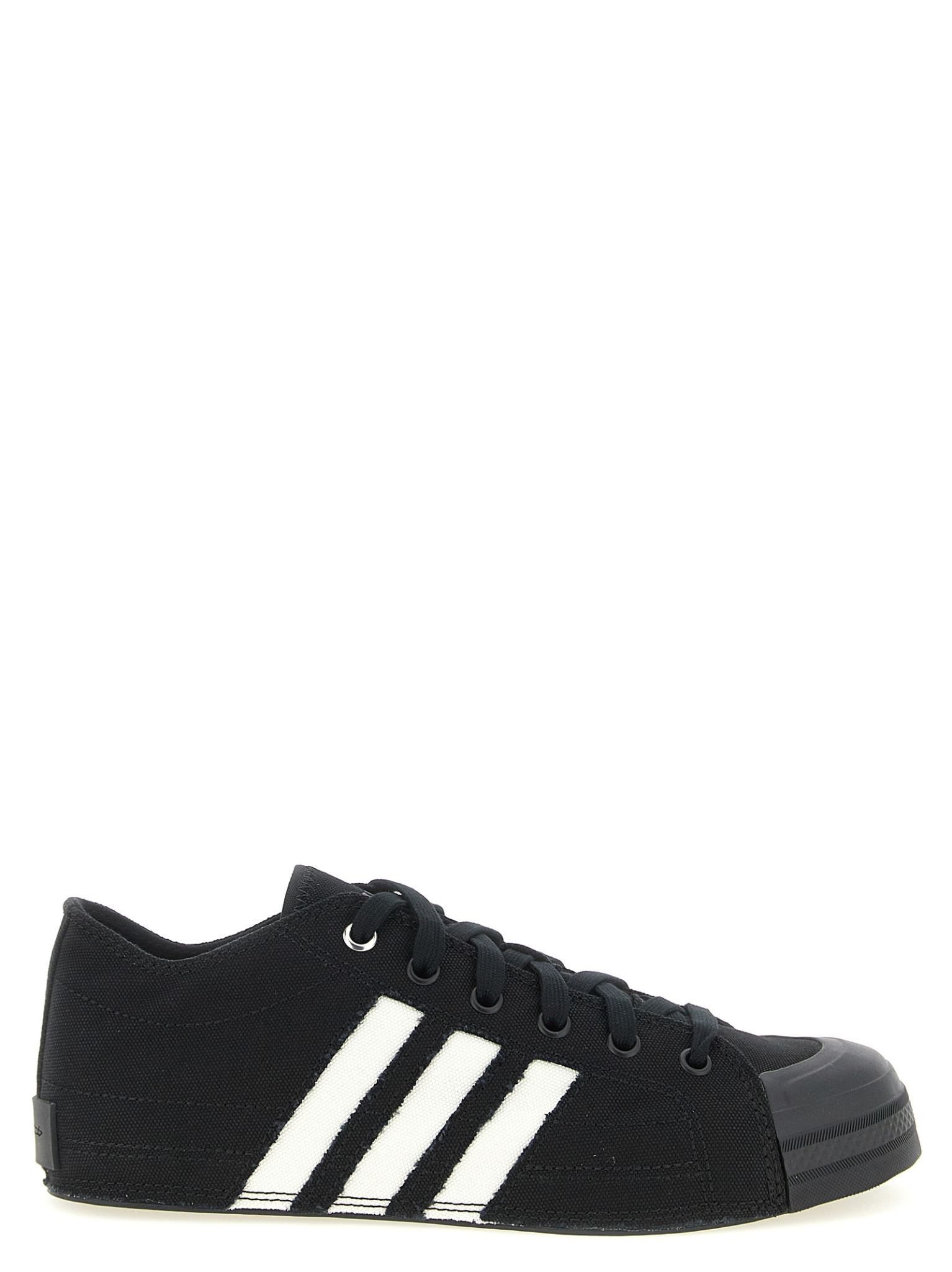[Y-3] Sneakers SS26 KK3709BLACKOWHITE