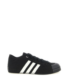 [Y-3] Sneakers SS26 KK3709BLACKOWHITE