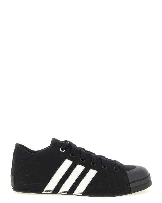 [Y-3] Sneakers SS26 KK3709BLACKOWHITE
