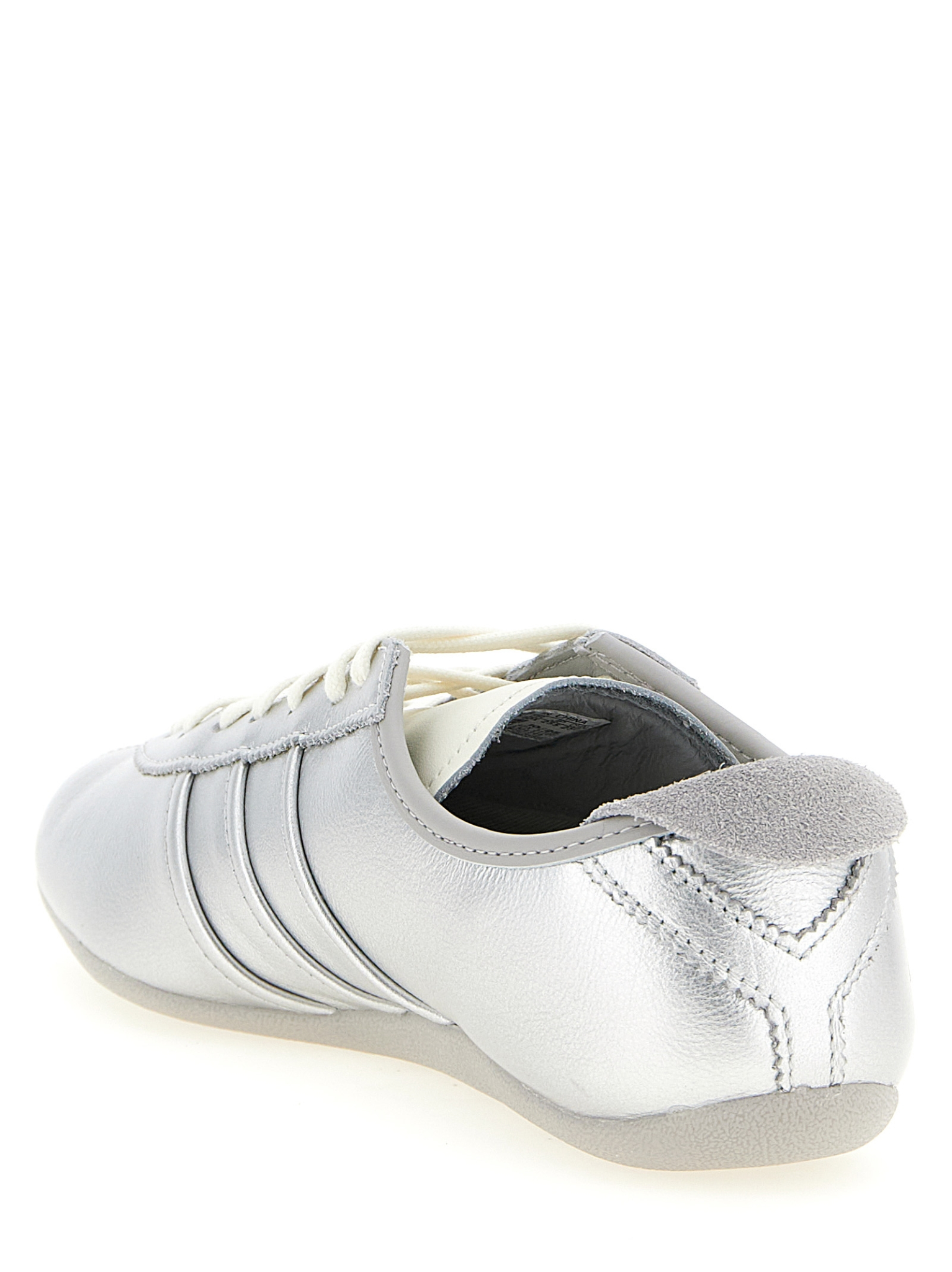 [Y-3] Sneakers SS26 KI4349SILVER