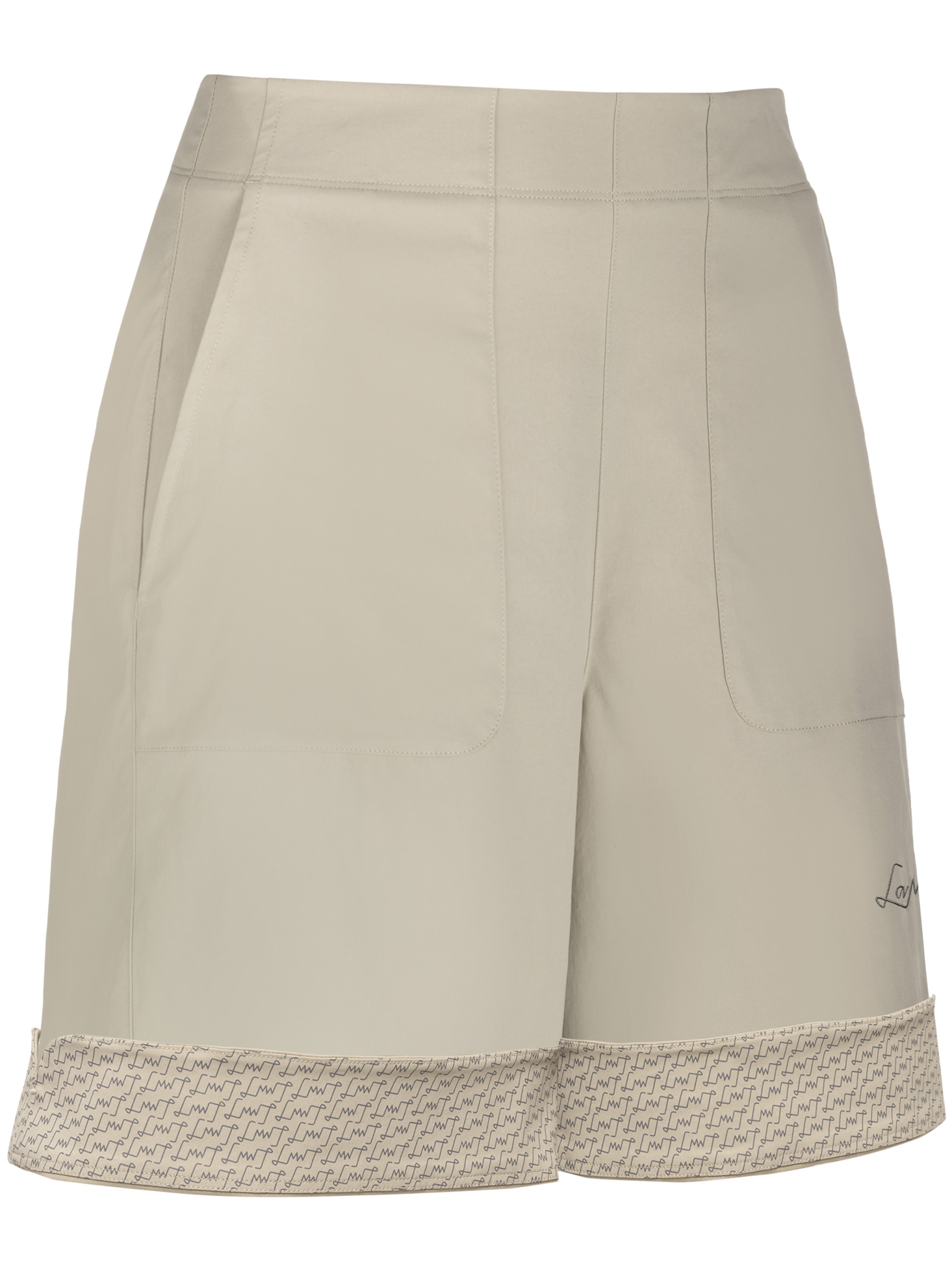 [LAMUNT] Shorts SS26 85 50177