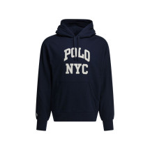 [Polo Ralph Lauren] Hoodie SS26 710A13245001