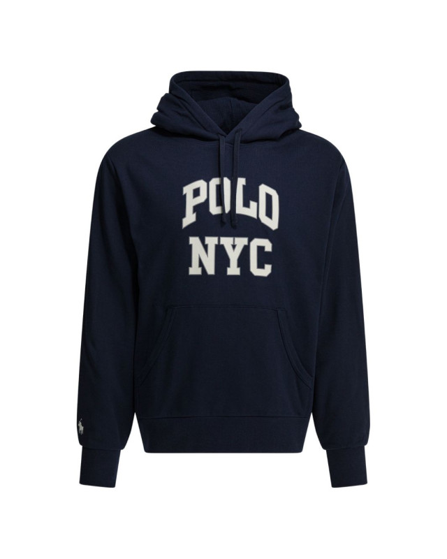 [Polo Ralph Lauren] Hoodie SS26 710A13245001