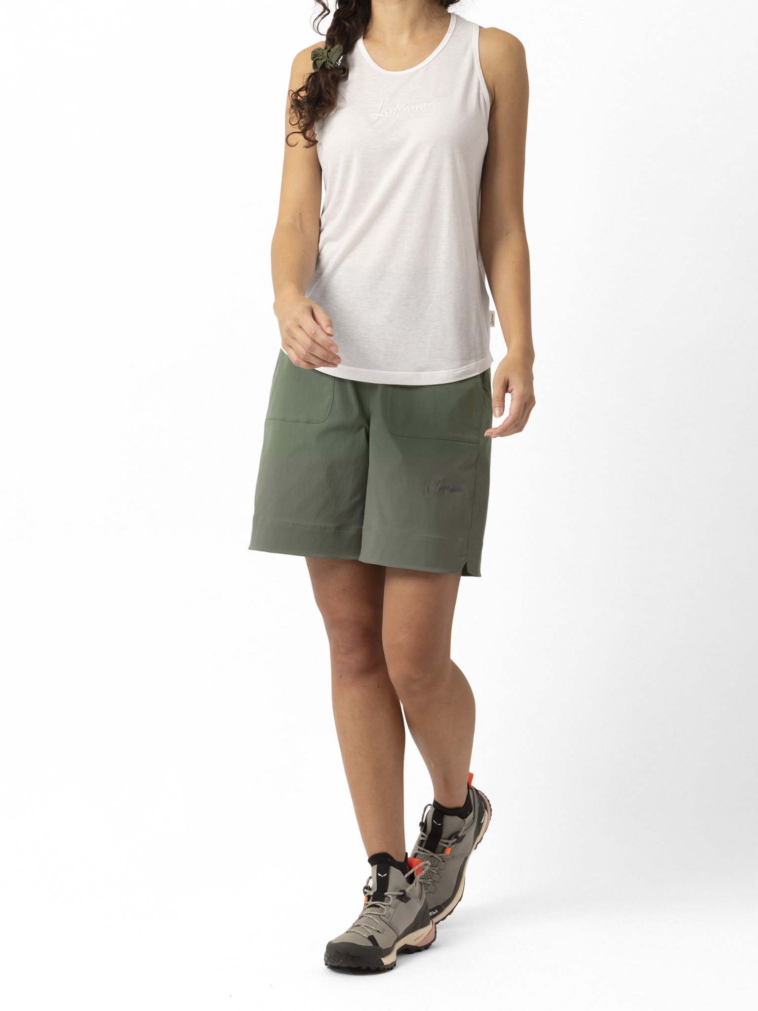 [LAMUNT] Tank top SS26 85 50175