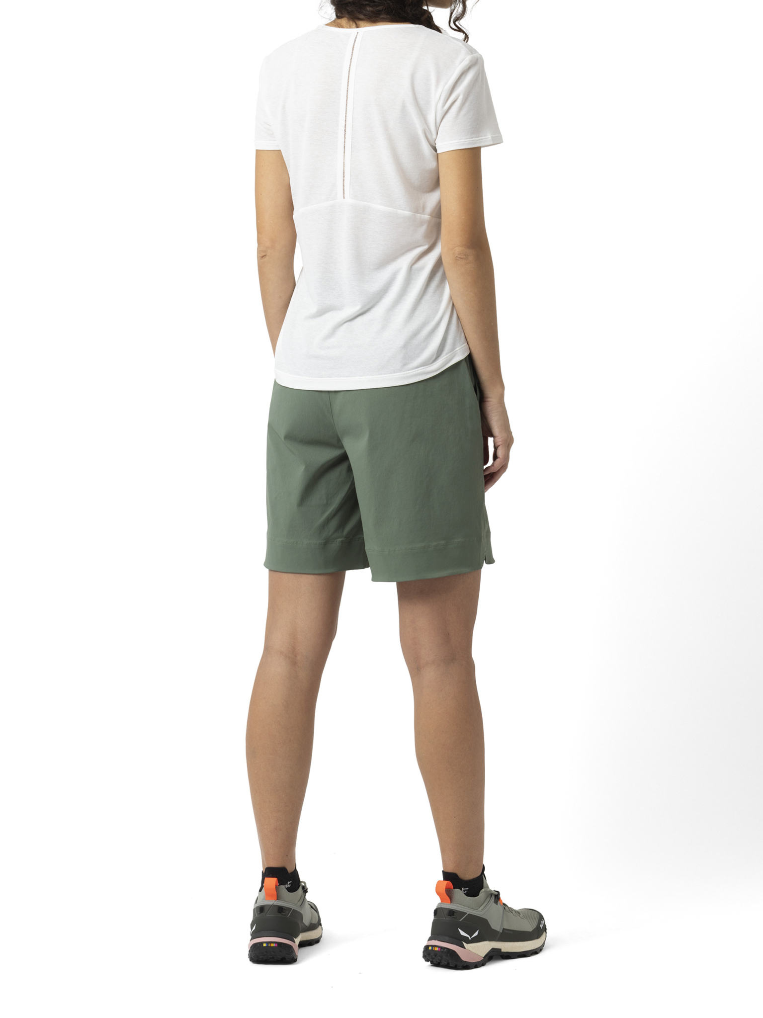 [LAMUNT] T-shirts Short Sleeve SS26 85 50174